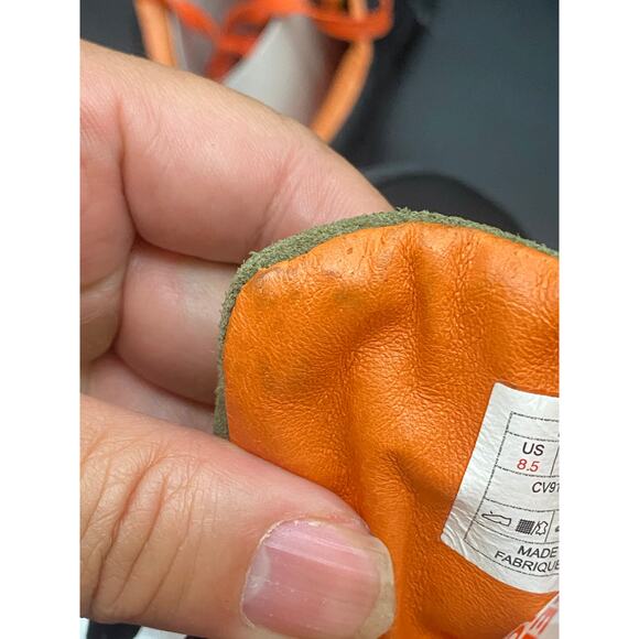 The North Face Back to Berkeley Boot x Concepts m8.5 w10 main image 8